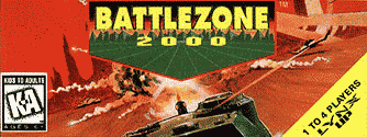 BATTLEZONE 2000