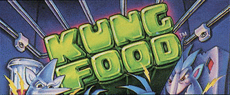 KUNG FOOD