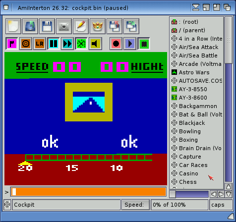 Amiga OS 3.5
